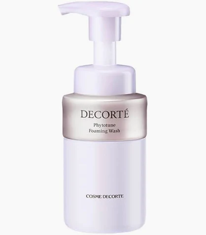 日本 黛珂 植粹淨化悠釀洗顏泡泡200ml