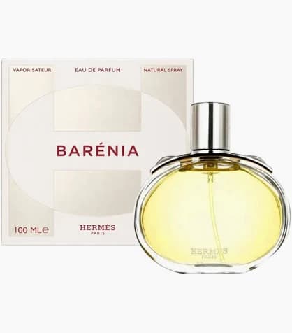 法國 Hermes Barénia 淡香精 100ml