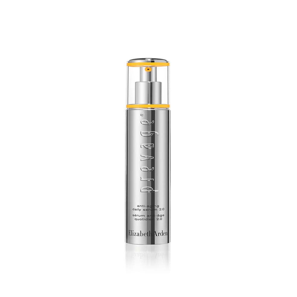 美國 Elizabeth Arden 伊麗莎白雅頓 艾地苯高效橙燦精華2.0 50ml
