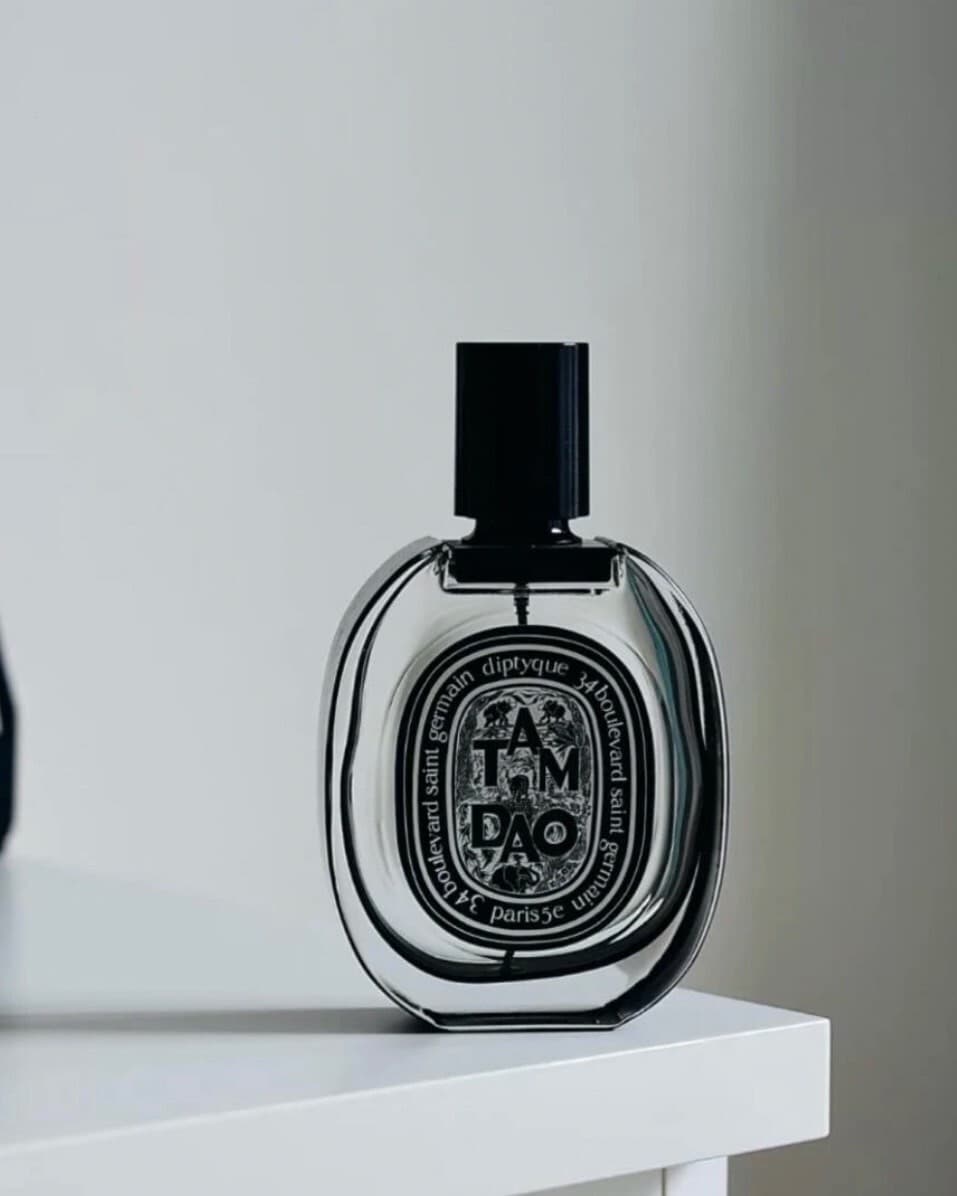 法國 DIPTYQUE 淡香精 75ml #杜桑