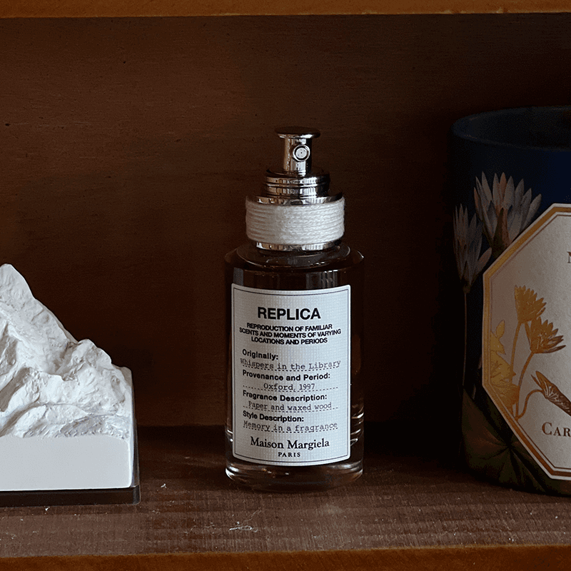 法國 Maison Margiela 月球舞步淡香精 100ml