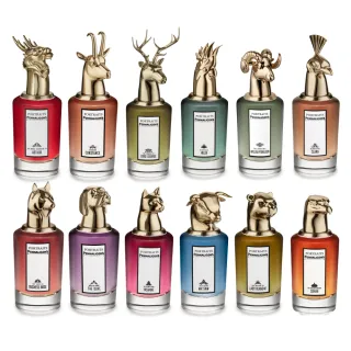 英國 PENHALIGON'S 潘海利根 馬首淡香精 75ml