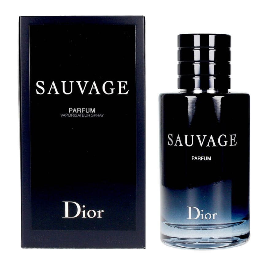 法國 DIOR SAUVAGE曠野之心淡香水 60ml