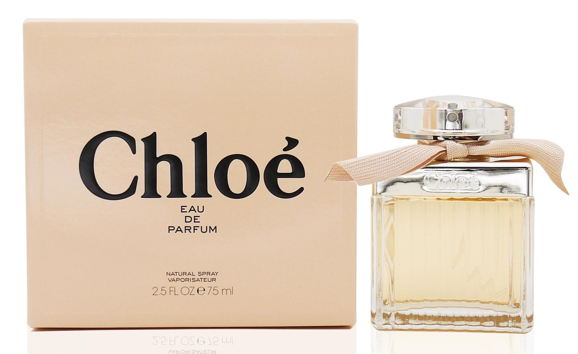 法國 Chloe 同名女性淡香精 50ml