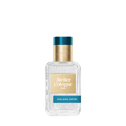 法國 Atelier Cologne 歐瓏 無極烏龍 淡香精 30ml