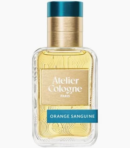 法國 Atelier Cologne 歐瓏 赤霞橘光 淡香精 30ml